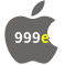 Aplicativo 999e para iOS