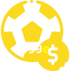 Aposte em esportes do mundo todo no 999e!